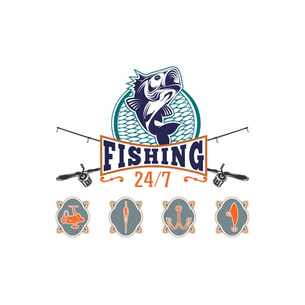 247 Fishing