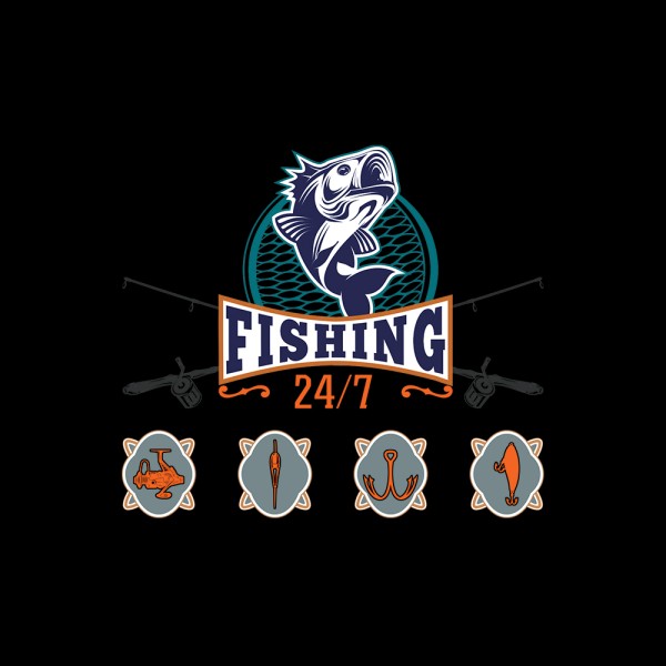 247 Fishing