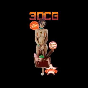 3dcg adult...