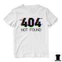 404 not found