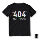 404 not found