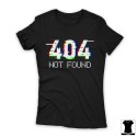 404 not found