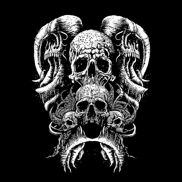 N-Art - 2skulls