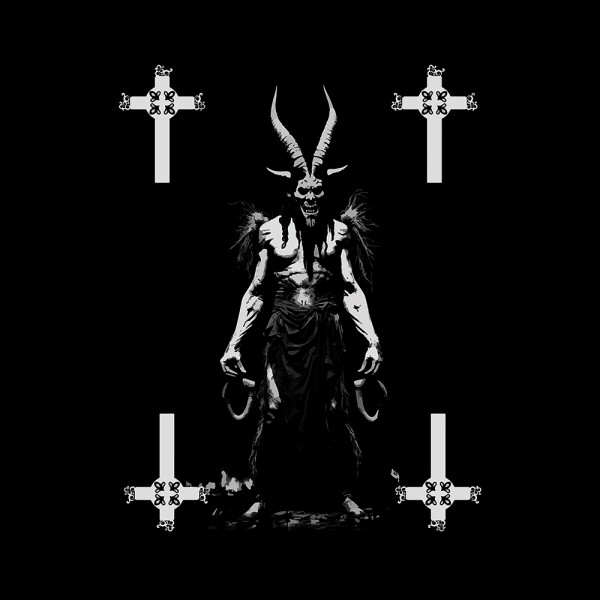 N-Art - Antichrist