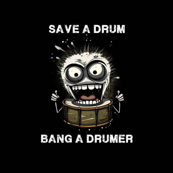 N-Art - Bang a Drummer