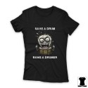 N-Art - Bang a Drummer