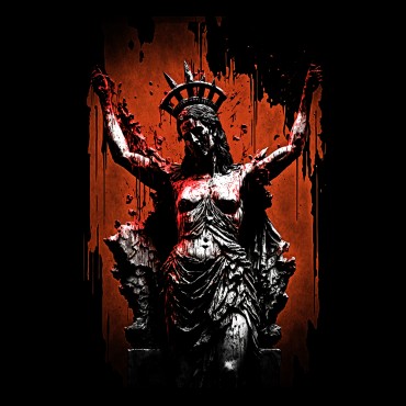 N-Art - Broken Statue