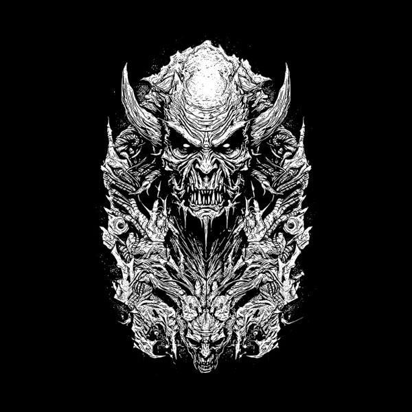 N-Art - Death Metal5