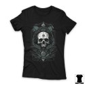 N-Art - Occult Skull