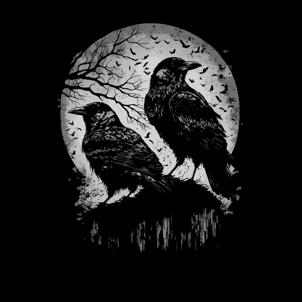 N-Art - Ravens