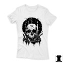 N-Art - Skull and Candles
