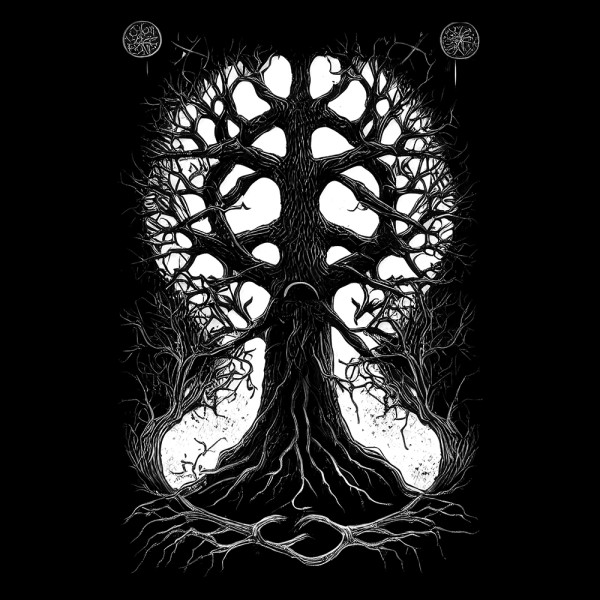 N-Art - Tree of Knowledge