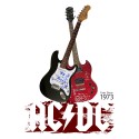 Acdc Guitars