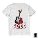 Acdc Guitars