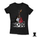 Acdc Guitars