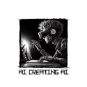 AI Creating AI
