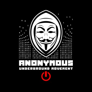 Anonymous Undergroun...