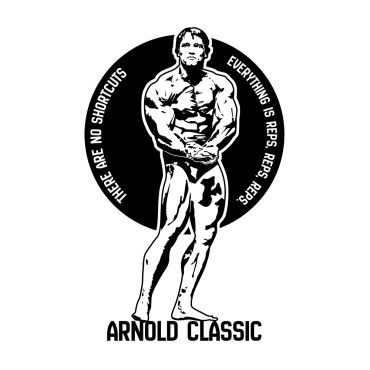 Arnold Classic