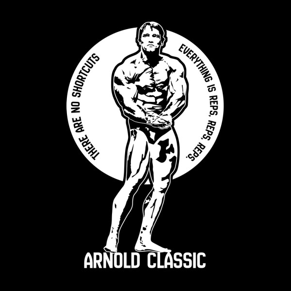 Arnold Classic
