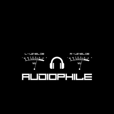 Audiophile...