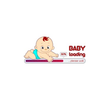 Baby loading