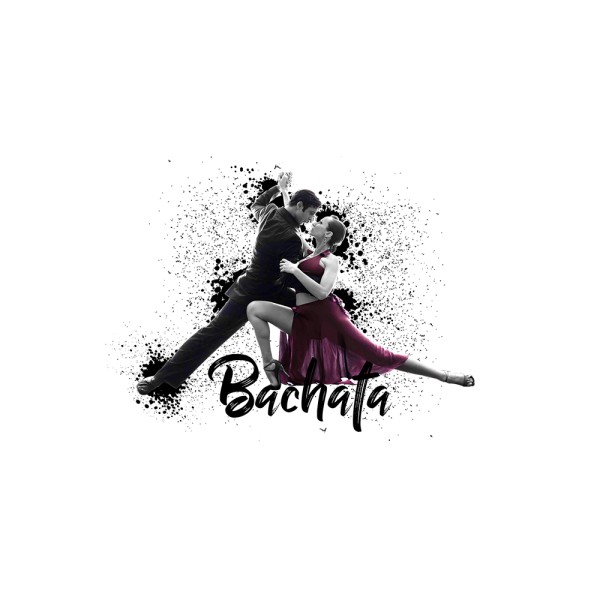 Bachata for real