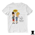 Beavis and Butt-head Experience