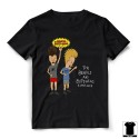 Beavis and Butt-head Experience