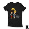 Beavis and Butt-head Experience