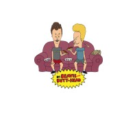 Beavis and Butt-head...