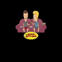 Beavis and Butt-head...