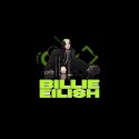 Billie Eilish emo