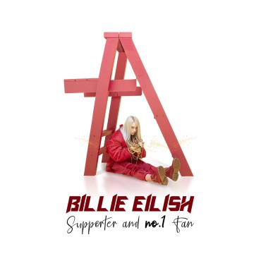 Billie Eilish fan