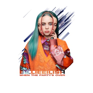 Billie Eilish party