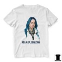 Billie Eilish portrait