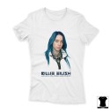 Billie Eilish portrait