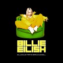 Billie Eilish Pose