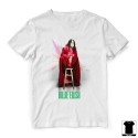 Billie Eilish Red
