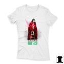 Billie Eilish Red
