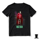 Billie Eilish Red