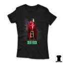 Billie Eilish Red