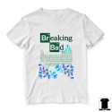 Breaking bad crystals