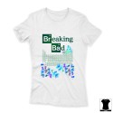 Breaking bad crystals