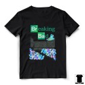 Breaking bad crystals