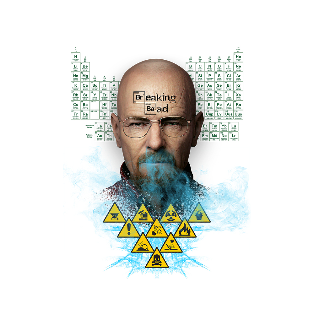 Breaking bad warnings