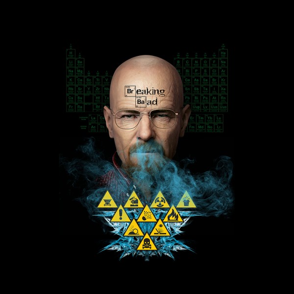 Breaking bad warnings