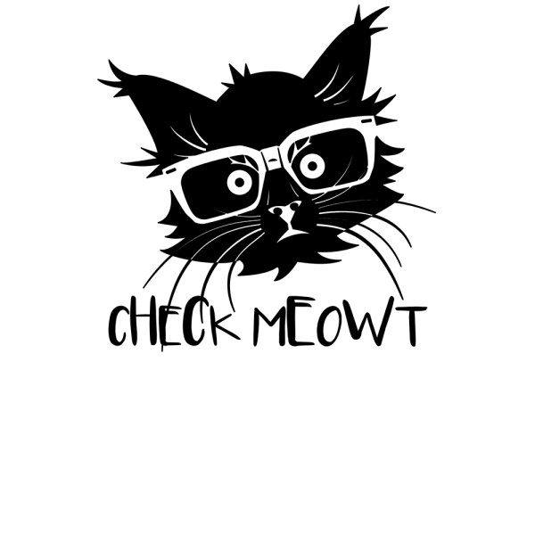 Check meowt