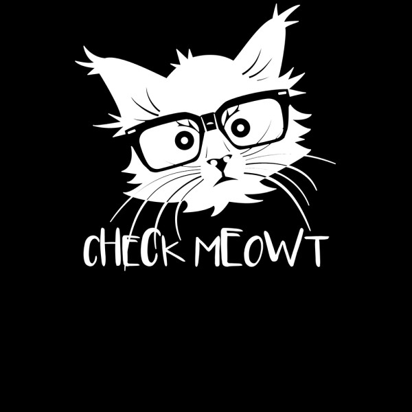 Check meowt