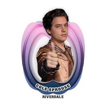 Cole Sprouse