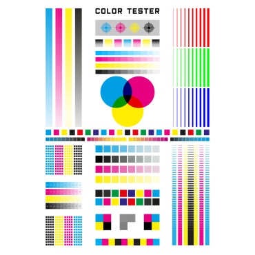 Color Tester